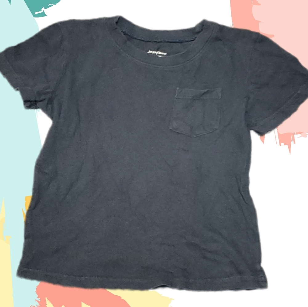 Short sleeve shirt